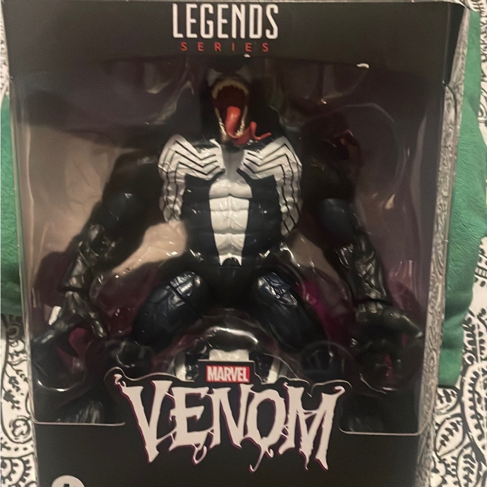 Marvel legends